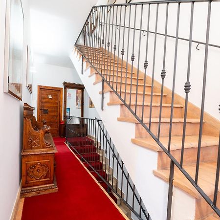 Apartment Orvieto Dış mekan fotoğraf