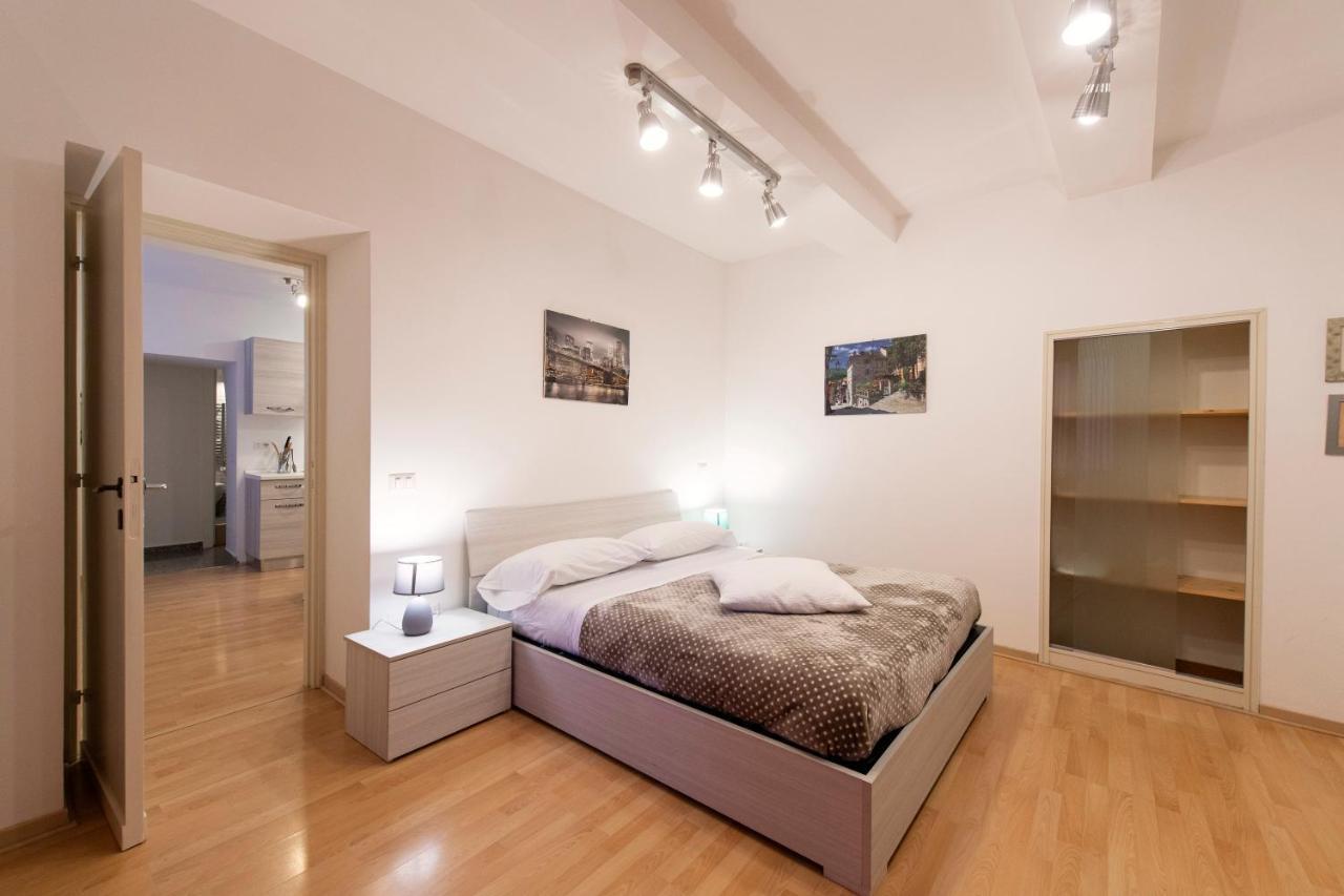 Apartment Orvieto Dış mekan fotoğraf