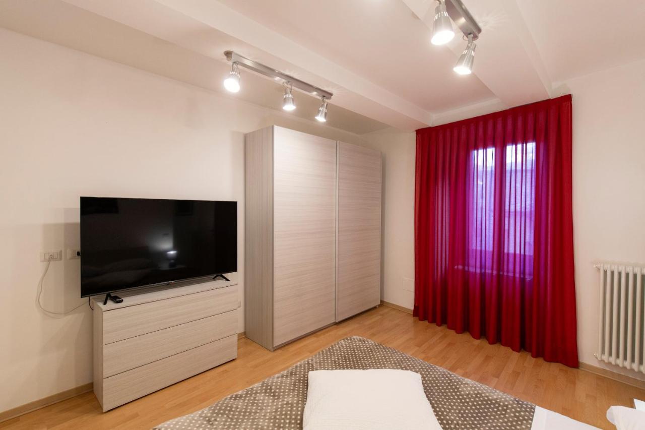 Apartment Orvieto Dış mekan fotoğraf
