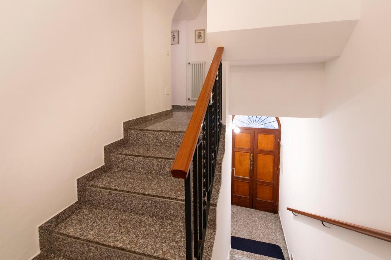 Apartment Orvieto Dış mekan fotoğraf