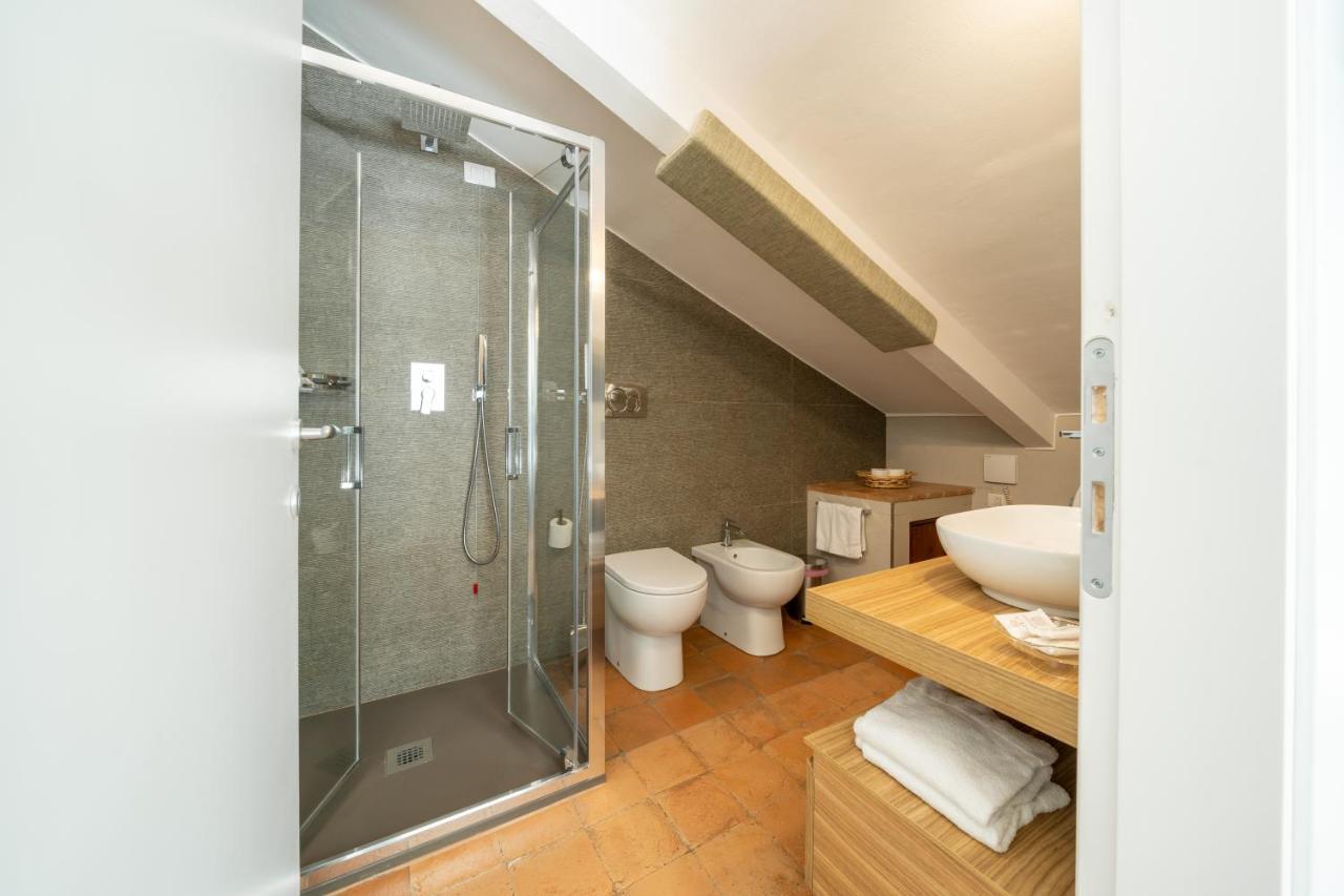 Apartment Orvieto Dış mekan fotoğraf