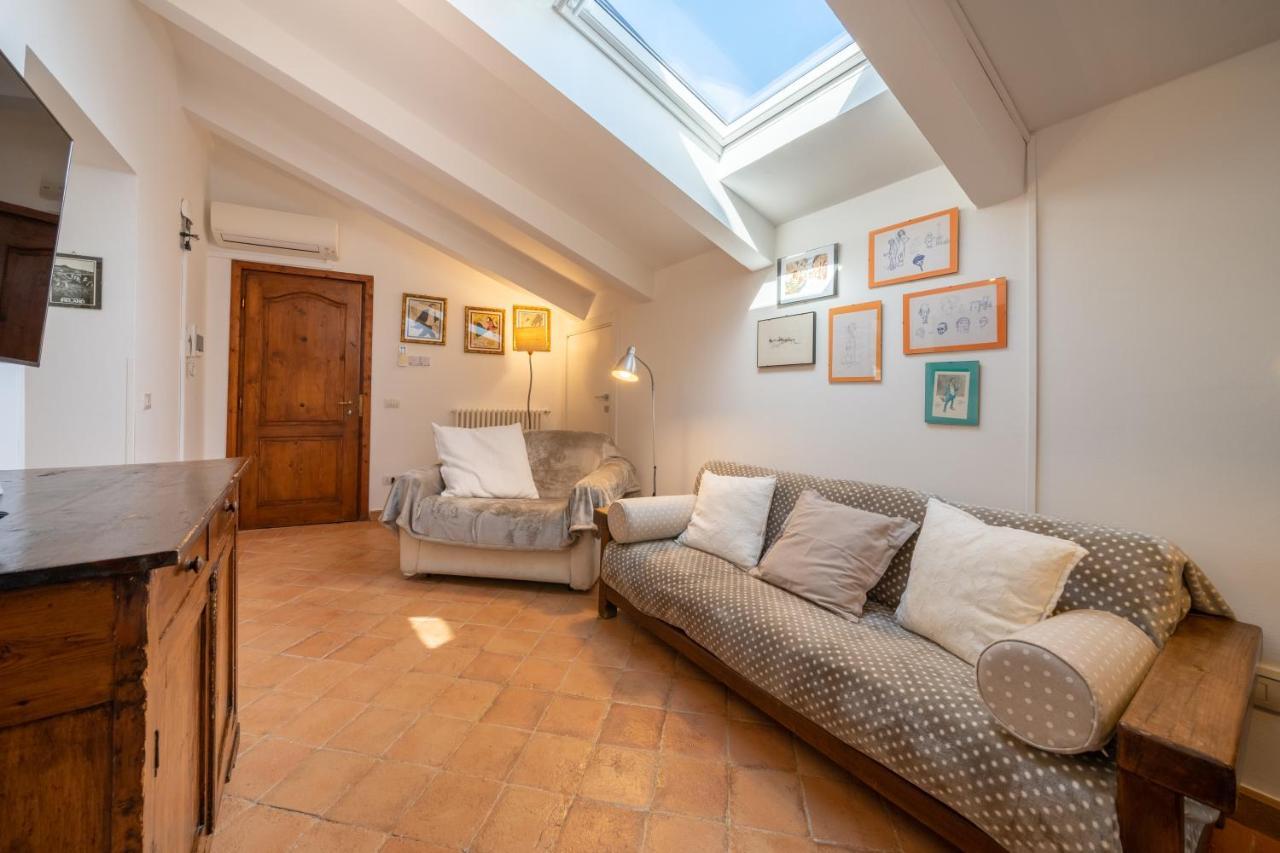 Apartment Orvieto Dış mekan fotoğraf