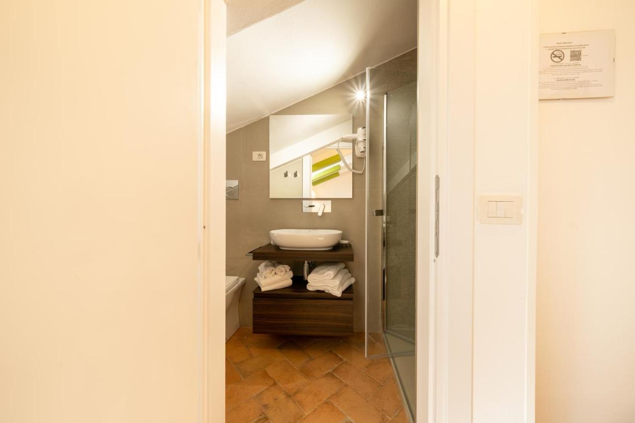 Apartment Orvieto Dış mekan fotoğraf