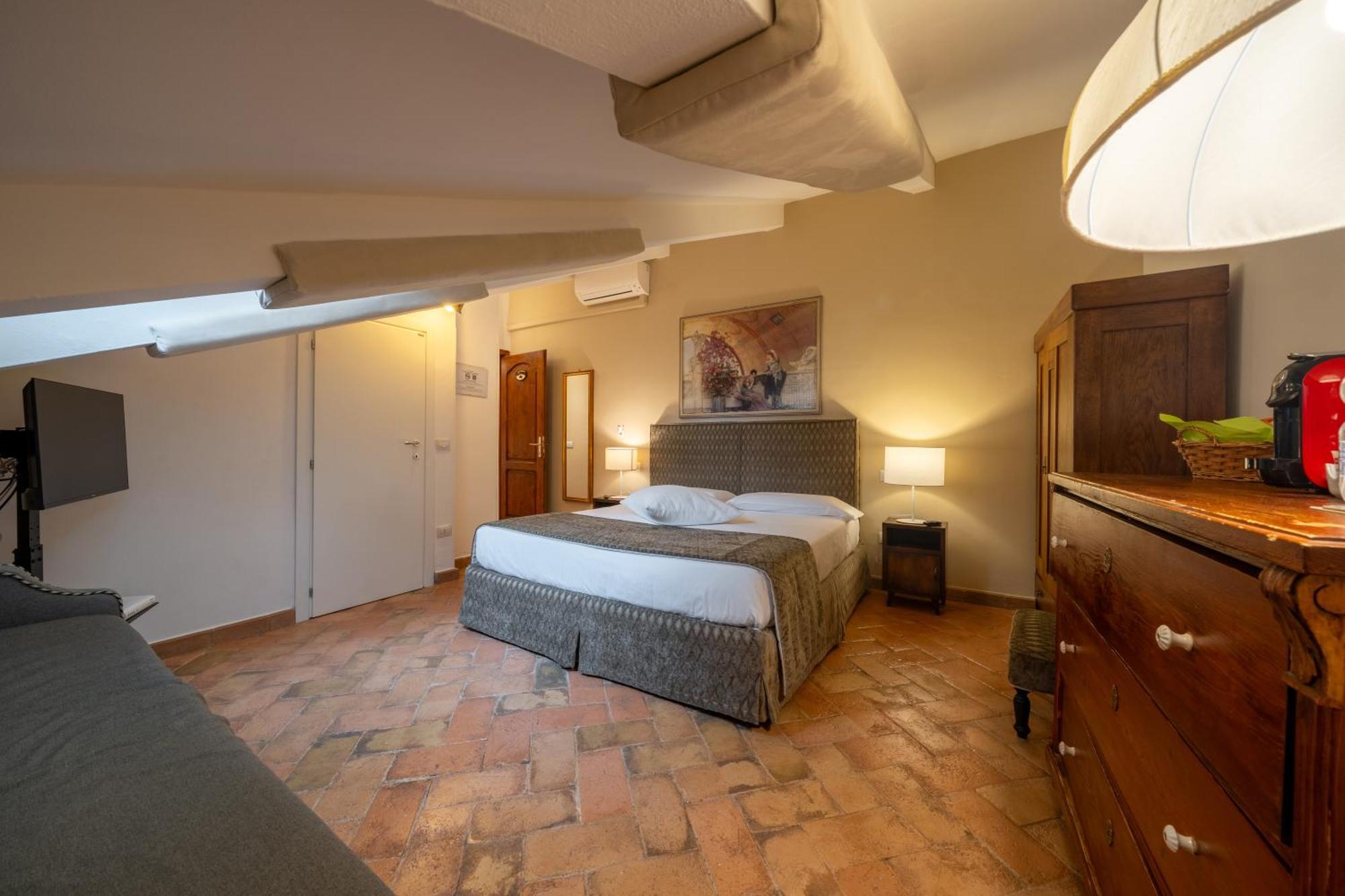 Apartment Orvieto Dış mekan fotoğraf
