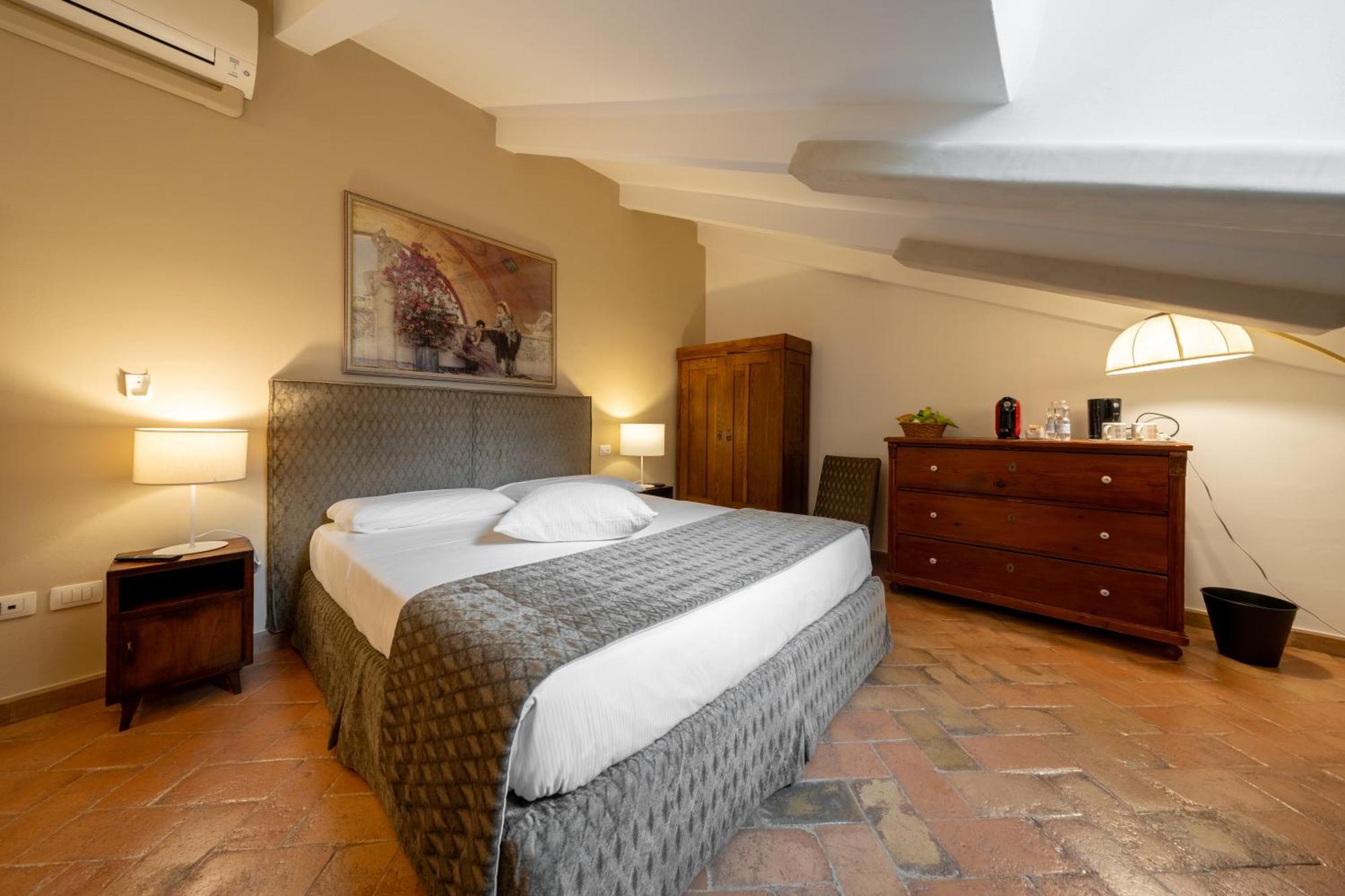 Apartment Orvieto Dış mekan fotoğraf