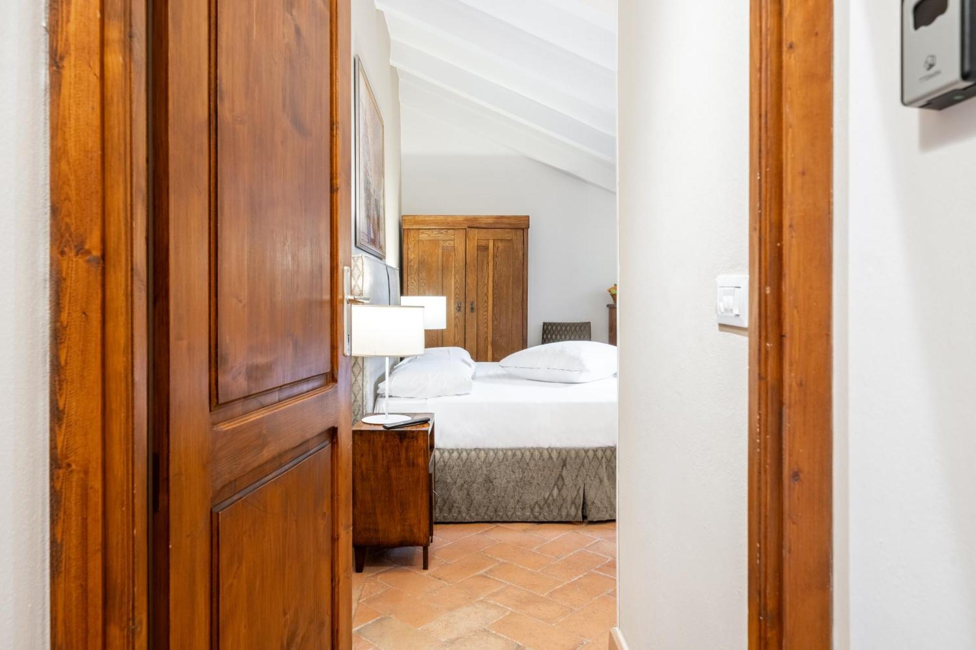 Apartment Orvieto Dış mekan fotoğraf
