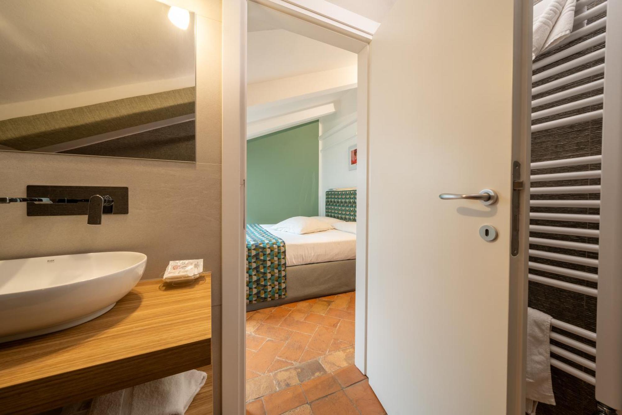 Apartment Orvieto Dış mekan fotoğraf