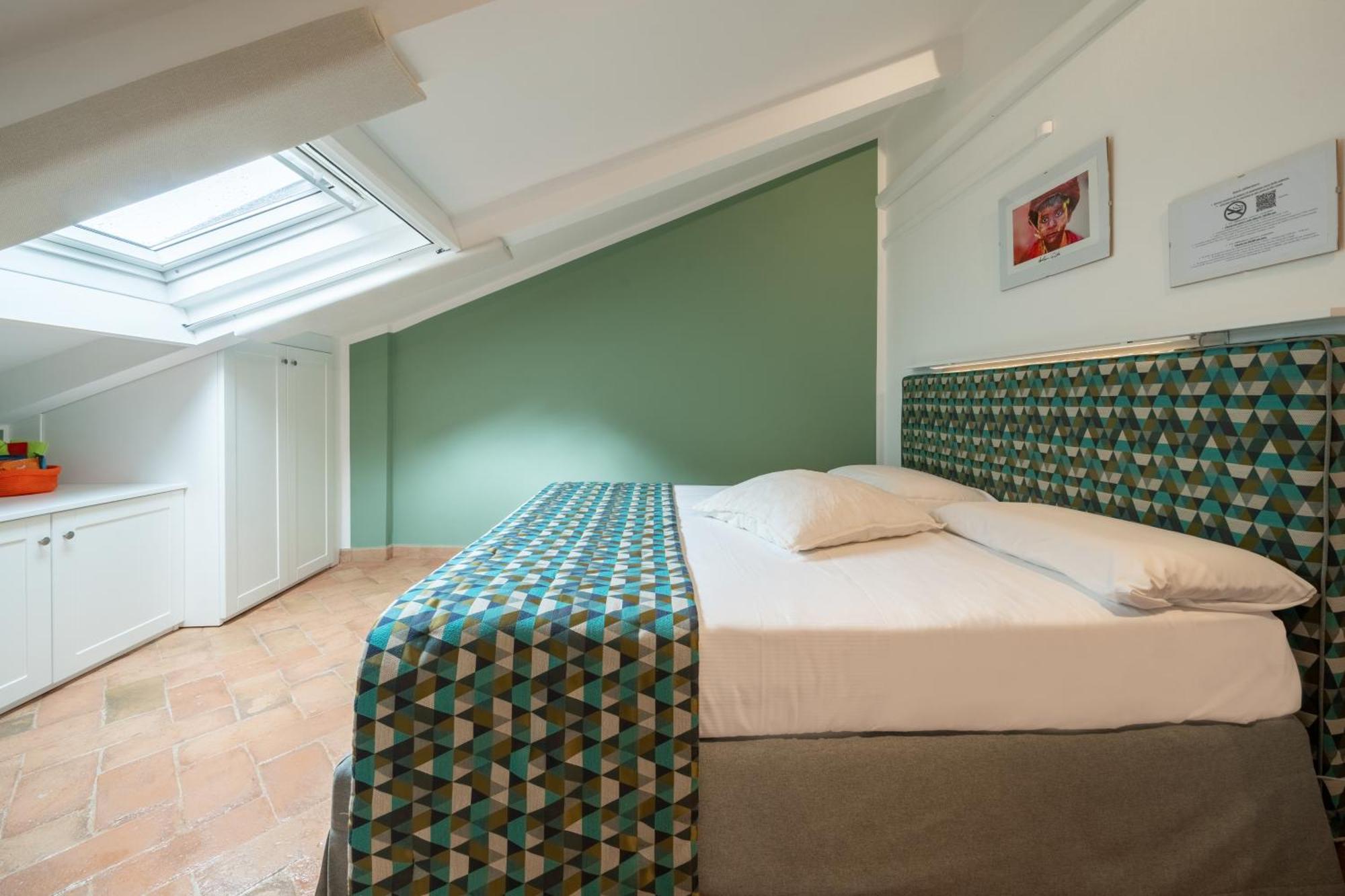 Apartment Orvieto Dış mekan fotoğraf