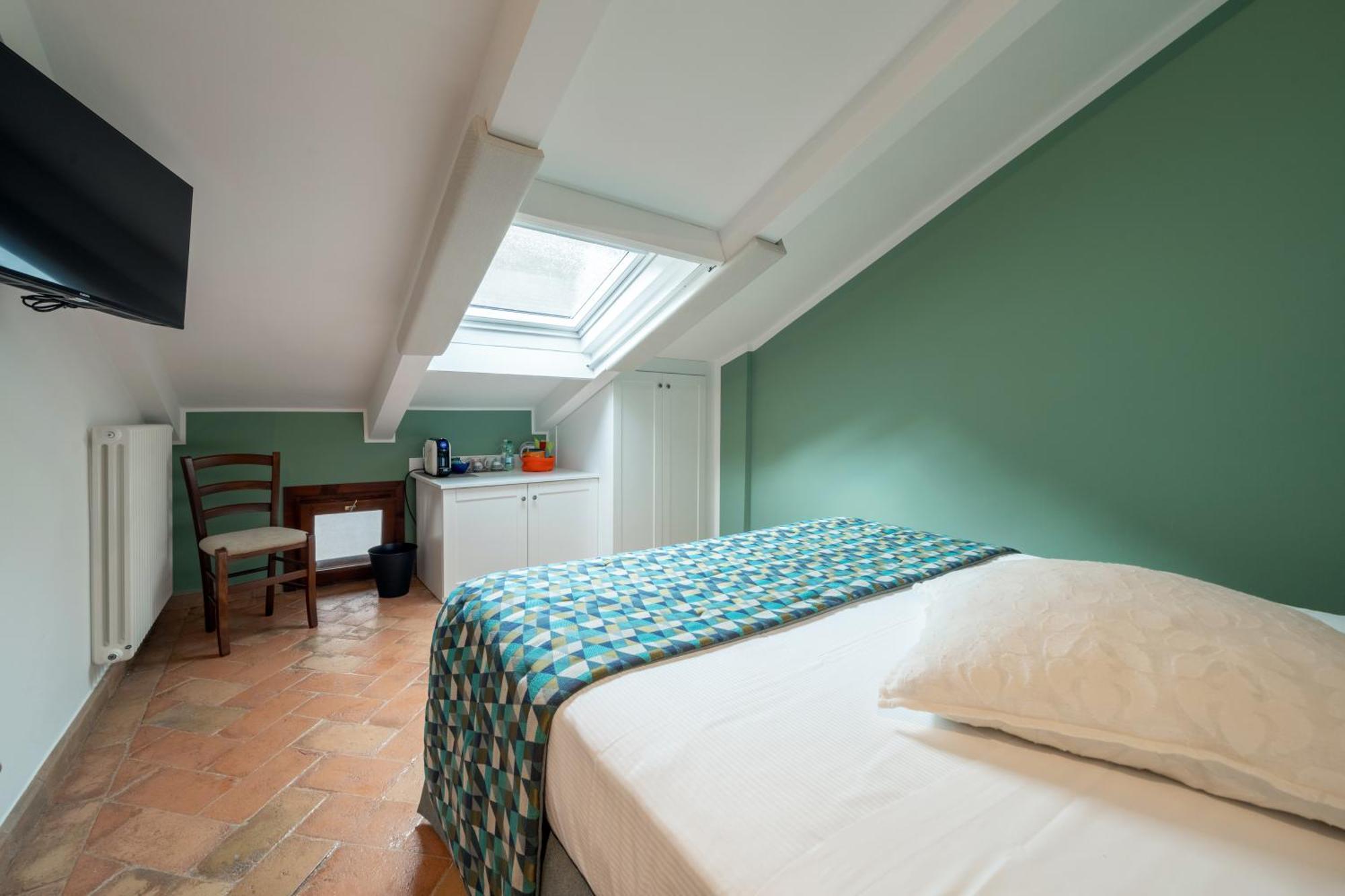Apartment Orvieto Dış mekan fotoğraf