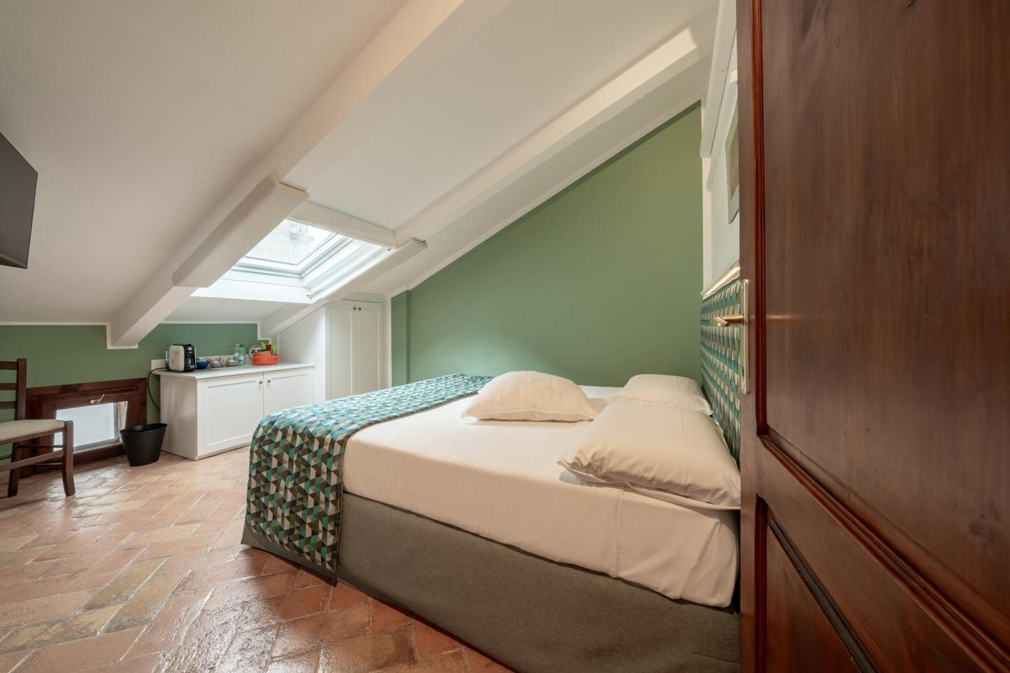 Apartment Orvieto Dış mekan fotoğraf