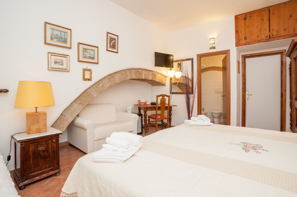 Apartment Orvieto Dış mekan fotoğraf