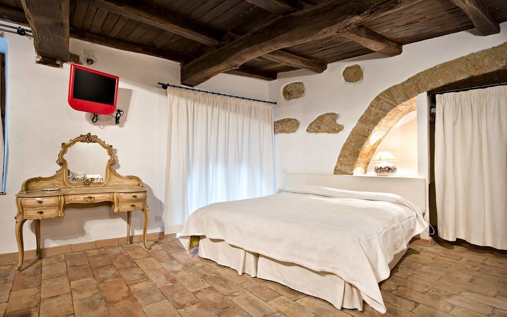 Apartment Orvieto Dış mekan fotoğraf
