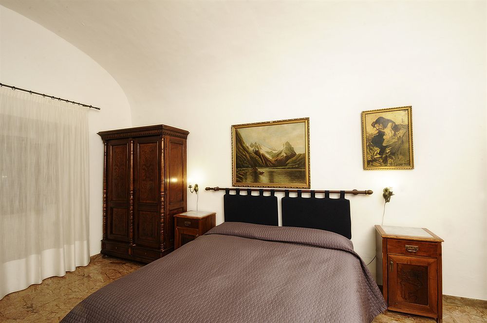 Apartment Orvieto Dış mekan fotoğraf