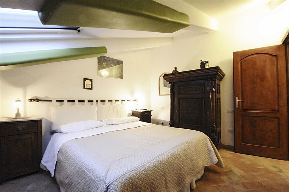Apartment Orvieto Dış mekan fotoğraf