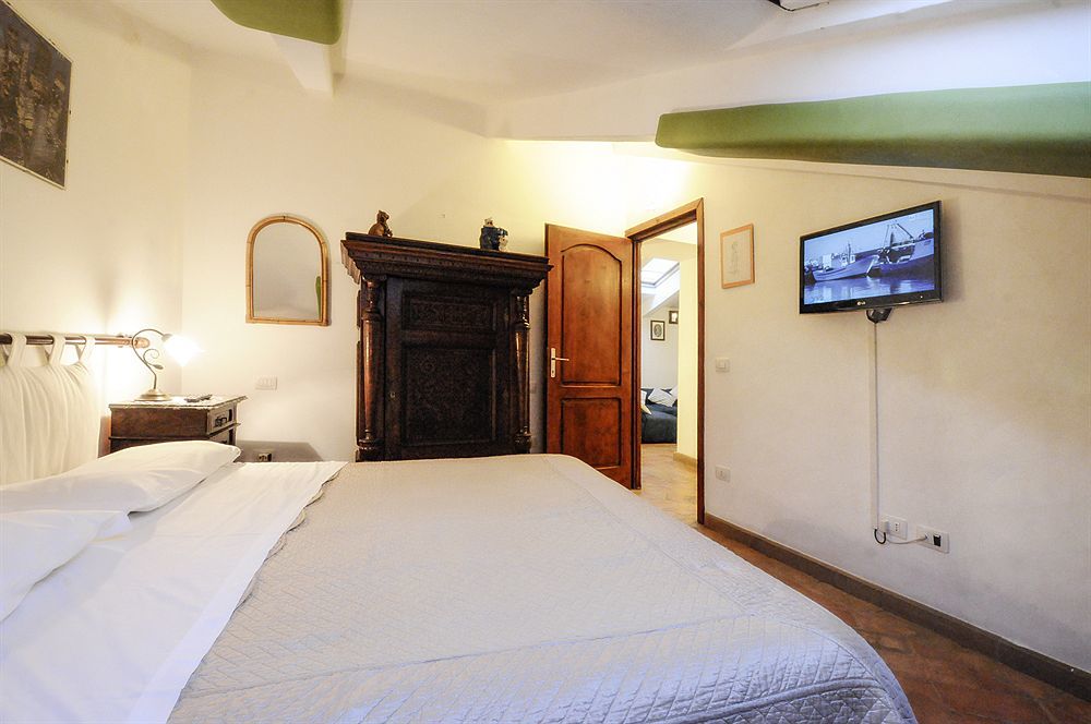 Apartment Orvieto Dış mekan fotoğraf
