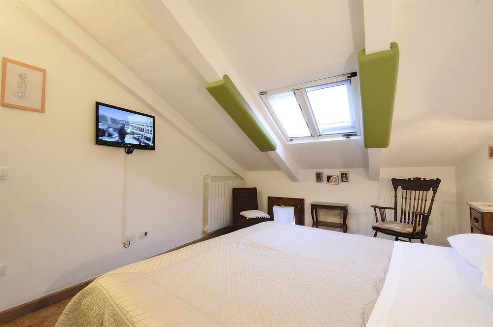 Apartment Orvieto Dış mekan fotoğraf