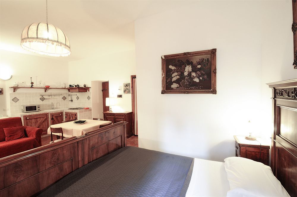 Apartment Orvieto Dış mekan fotoğraf