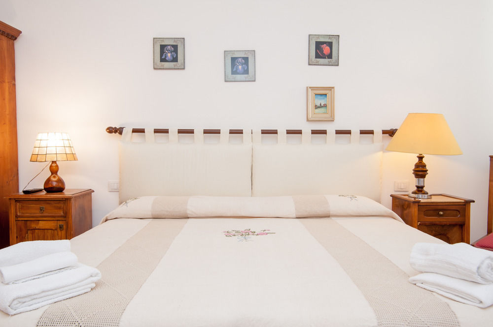 Apartment Orvieto Dış mekan fotoğraf