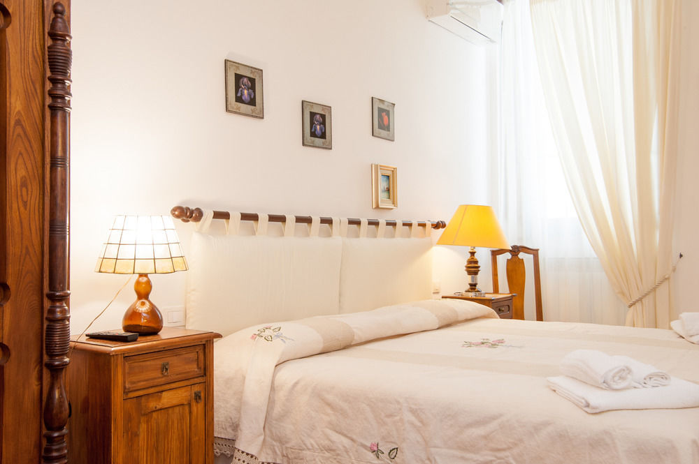 Apartment Orvieto Dış mekan fotoğraf