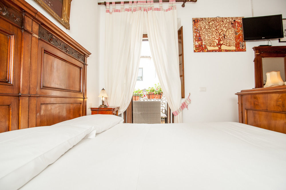 Apartment Orvieto Dış mekan fotoğraf
