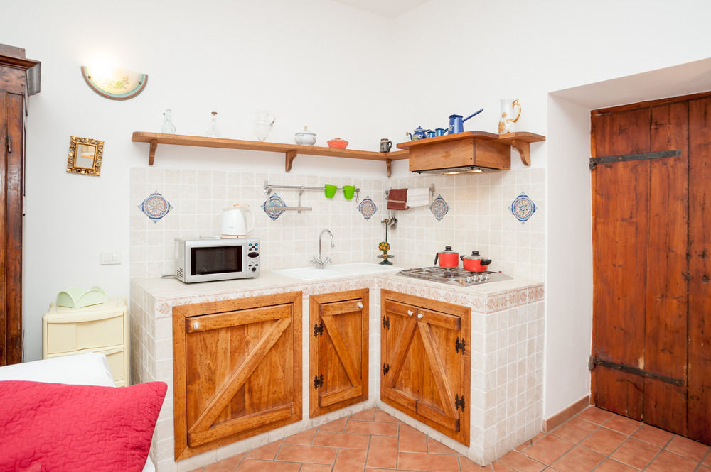 Apartment Orvieto Dış mekan fotoğraf