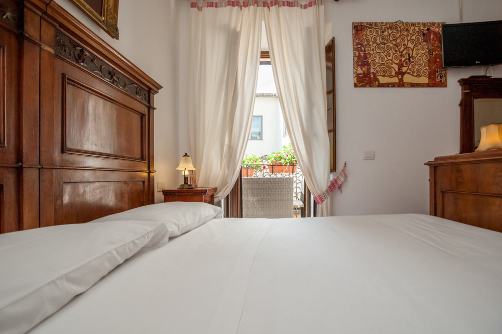 Apartment Orvieto Dış mekan fotoğraf