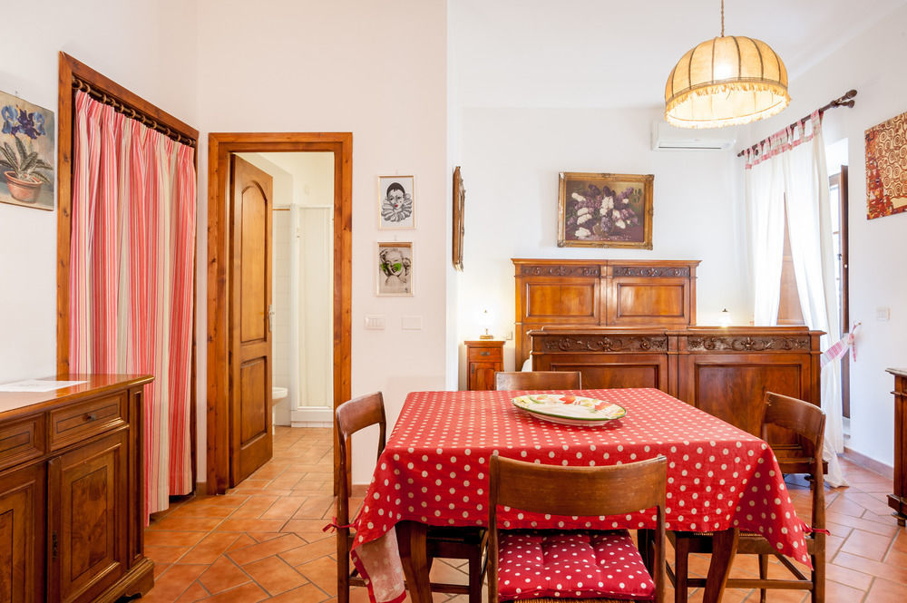Apartment Orvieto Dış mekan fotoğraf