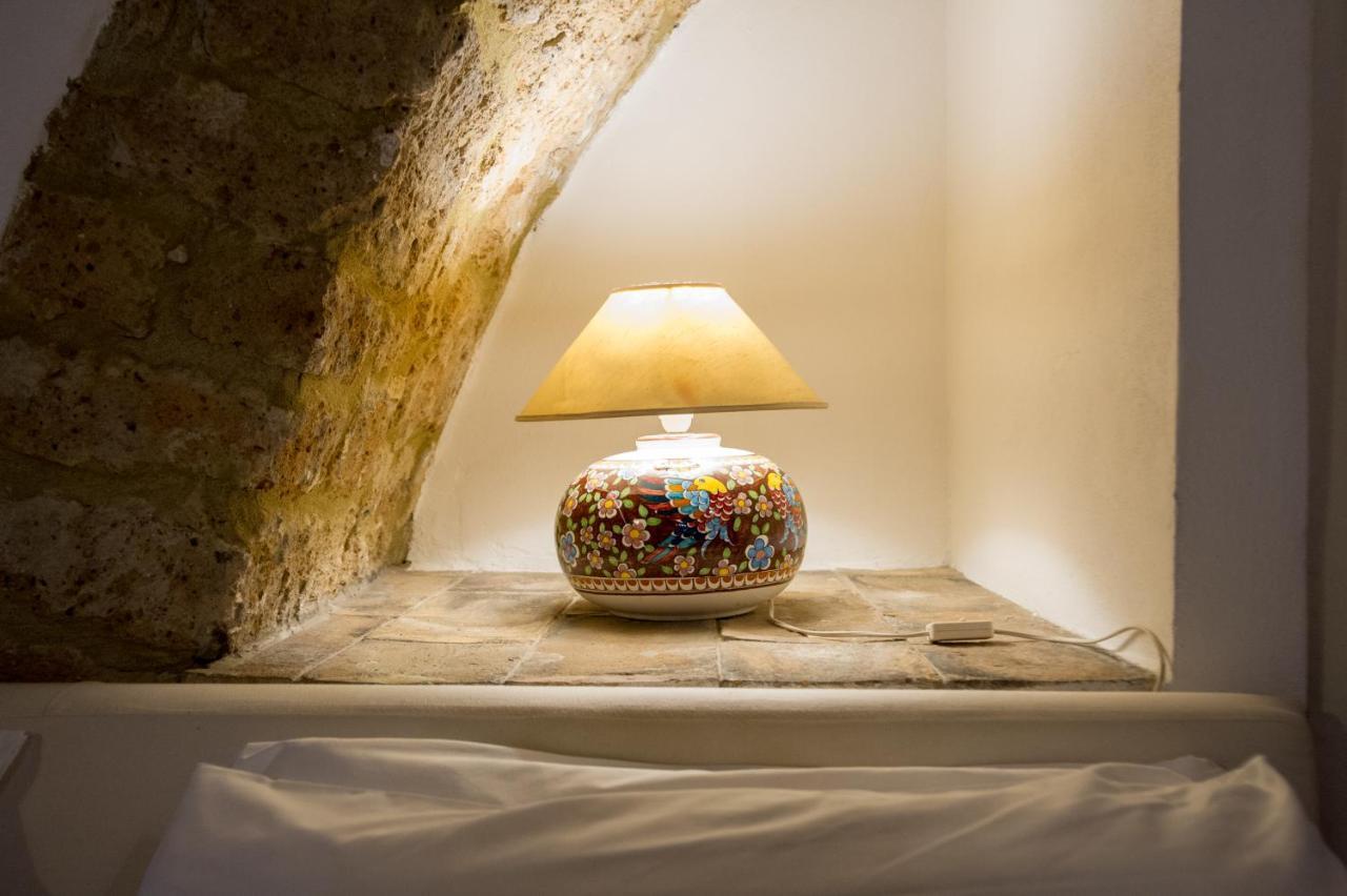 Apartment Orvieto Dış mekan fotoğraf