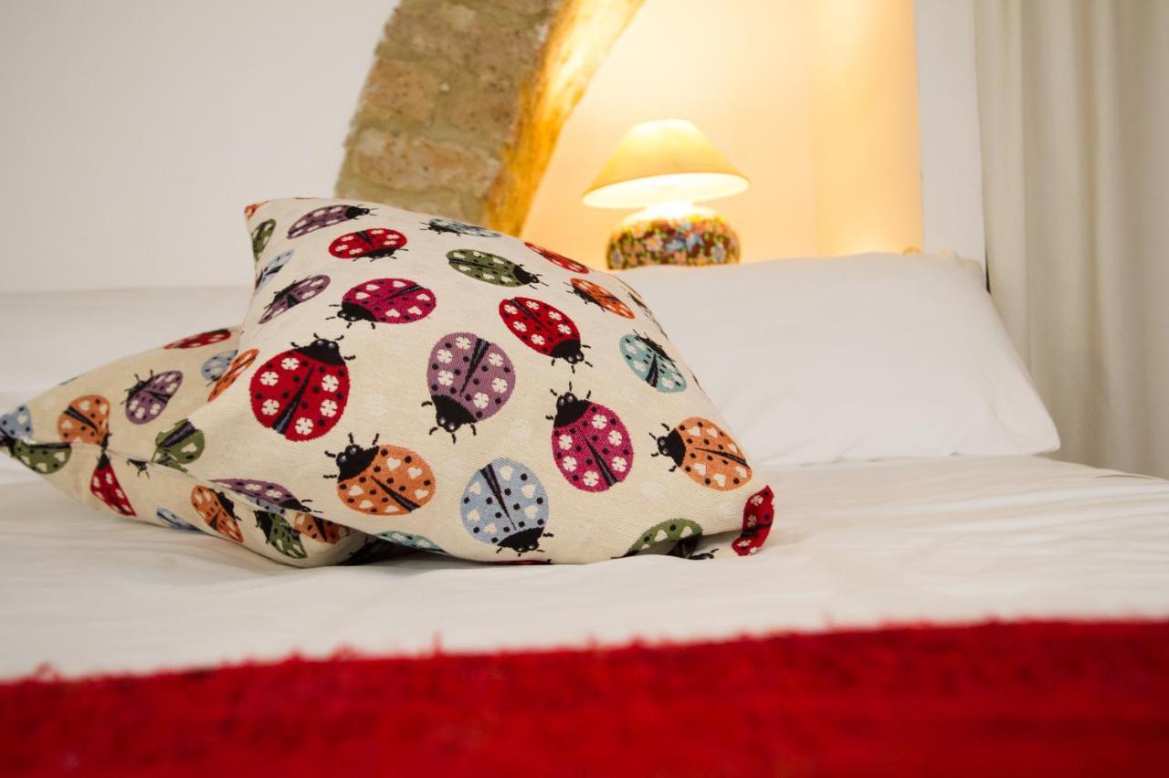 Apartment Orvieto Dış mekan fotoğraf